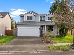 10439 Brighton St SE, Yelm, WA