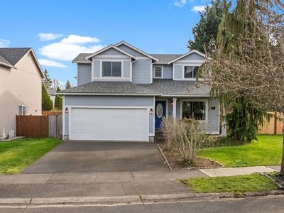 10439 Brighton Street SE, Yelm, WA, 98597