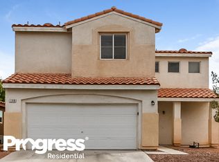 1109 Country Skies Ave, Las Vegas, NV 89123