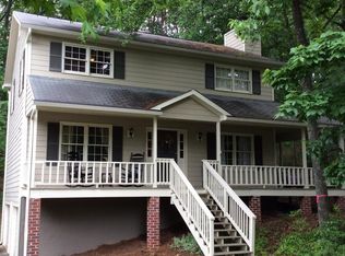 2713 Raven Trl NE, Marietta, GA 30066