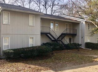 819 Euclid Ave APT D, Jackson, MS 39202