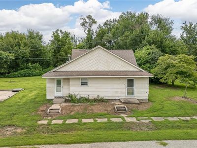 401 N 4th St, Elwood, KS, 66024