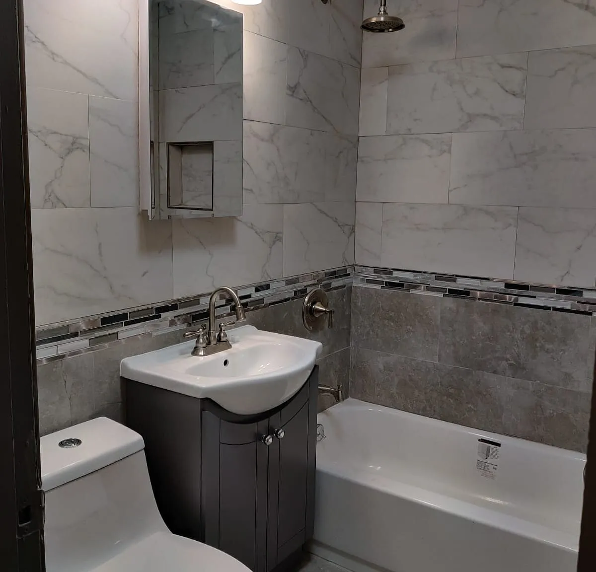 1 bed, 555 sqft, $1,600 — Photo 2