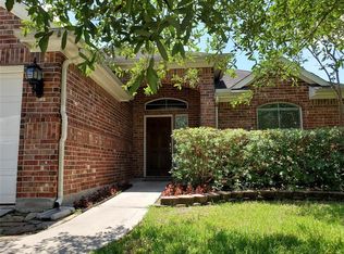 19202 Springerton Cir, Spring, TX 77373