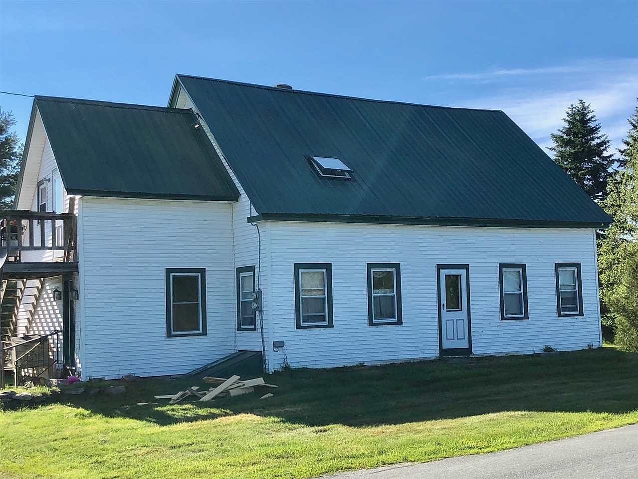 550 River Road, Lunenburg, VT 05906 Zillow