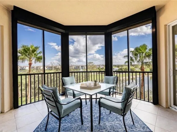 580 El Camino Real #3402, NAPLES, FL 34119