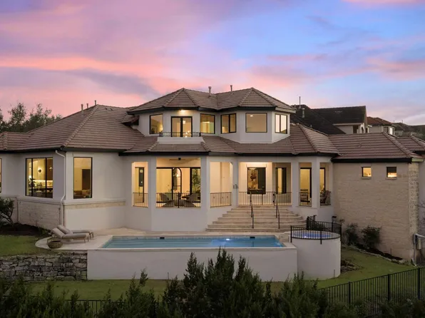 2300 Barton Creek Blvd APT 15, Austin, TX 78735