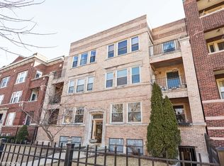 4509 N Dover St #3, Chicago, IL 60640