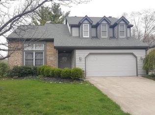 3384 River Landings Blvd, Hilliard, OH 43026