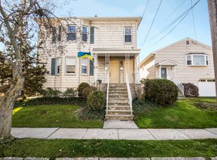 563 Spruce Ave #2, Garwood, NJ 07027