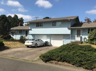 1650 Tamarack St, Springfield, OR 97477