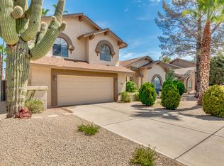 5248 E Kathleen Rd, Scottsdale, AZ 85254