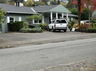 5262 18th Ave SW, Seattle, WA 98106