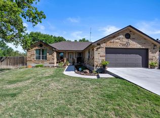 133 Chaumont St, Kingsland, TX 78639