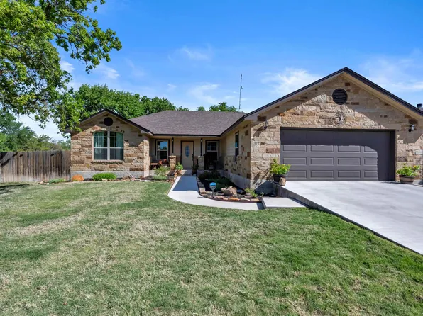 133 Chaumont Street, Kingsland, TX 78639