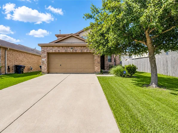 2615 Skyview Moon Dr, Houston, TX 77047