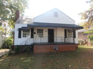 1633 31st St, Birmingham, AL 35208