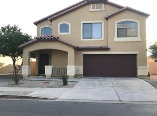 16613 W Belleview St, Goodyear, AZ 85338