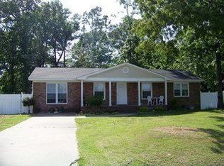 106 Belltown Rd, Havelock, NC 28532