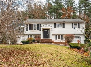 14 Putney Cir, Billerica, MA 01821