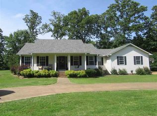 385 Robin Hood Loop, Savannah, TN 38372