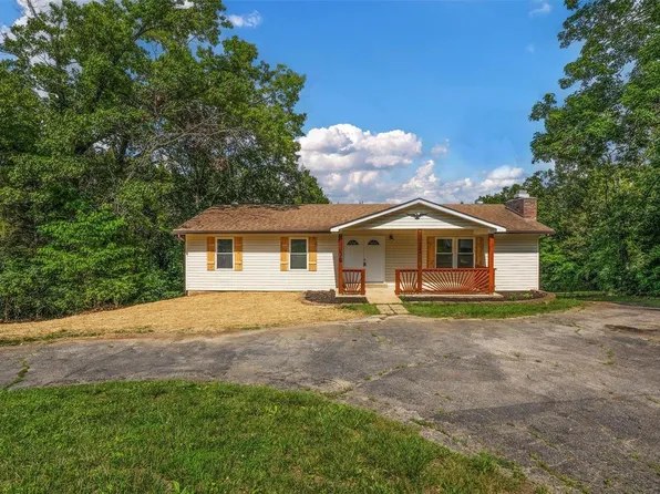 7448 Twin Ridge Dr, Cedar Hill, MO 63016