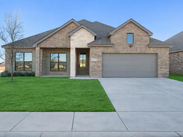 1123 N 6th St, Wolfforth, TX 79382