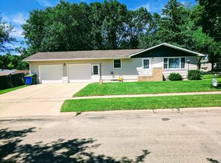 1215 Forest St, Brookings, SD 57006