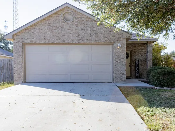 3416 Rob Roy St, Seguin, TX 78155