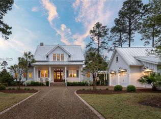7 Wolf Tree Rd, Bluffton, SC 29910