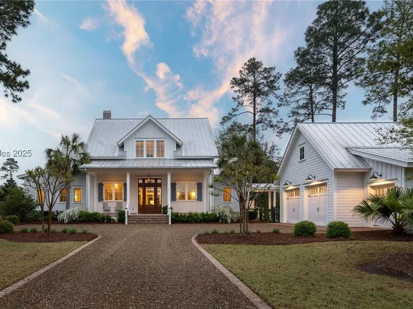 7 Wolf Tree Rd, Bluffton, SC 29910