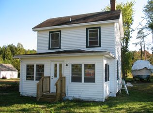 16762 General Puller Hwy, Deltaville, VA 23043