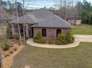 15520 Highway 15, D' Iberville, MS 39540