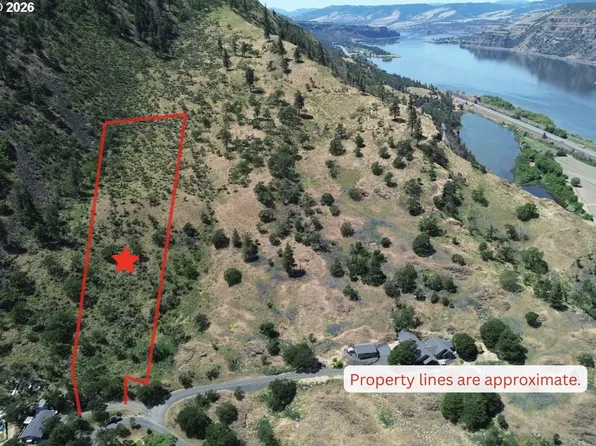 4557 Basalt St W, The Dalles, OR 97058