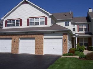 24183 W Pear Tree Cir, Plainfield, IL 60585