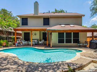 6474 Lost Holly, San Antonio, TX 78240
