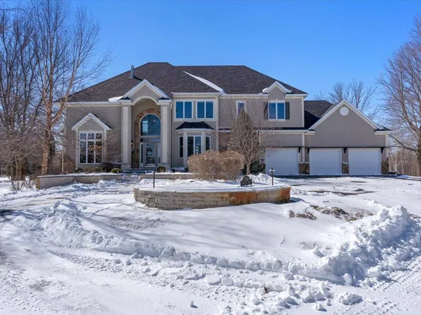 2514 Walden Way, Saint Cloud, MN 56301