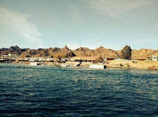 501 Parker Dam Rd #2, Parker Dam, CA 92267