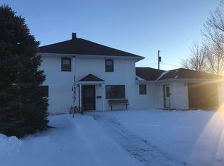 301 E Wagner St, Marion, SD 57043