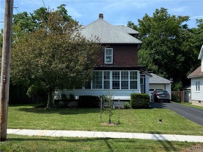 216 Essex St, Syracuse, NY, 13204