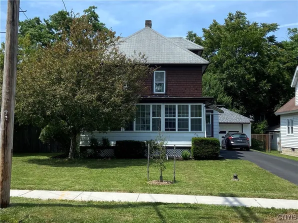 216 Essex St, Syracuse, NY 13204