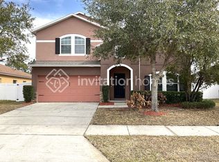 3107 Queen Alexandria Dr, Kissimmee, FL 34744