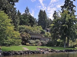 6025 77th Ave SE, Mercer Island, WA 98040