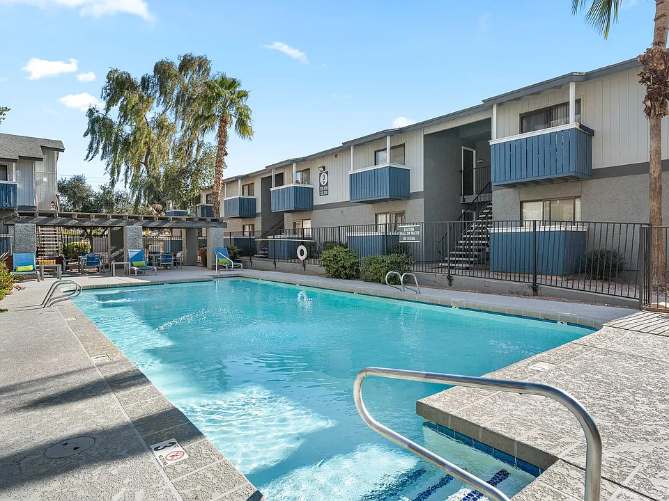 Monterey Village