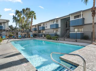 Monterey Village, Phoenix, AZ 85008