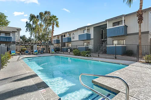 Monterey Village Photo 1