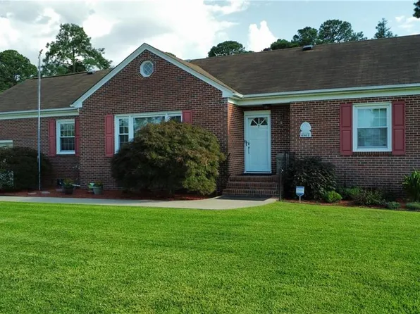 4901 Clintwood Dr, Portsmouth, VA 23703