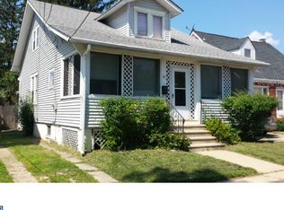 85 Marshall Ave, Hamilton, NJ 08610