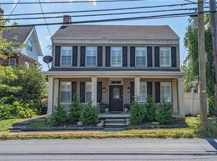 4728 Route 309, Schnecksville, PA 18078