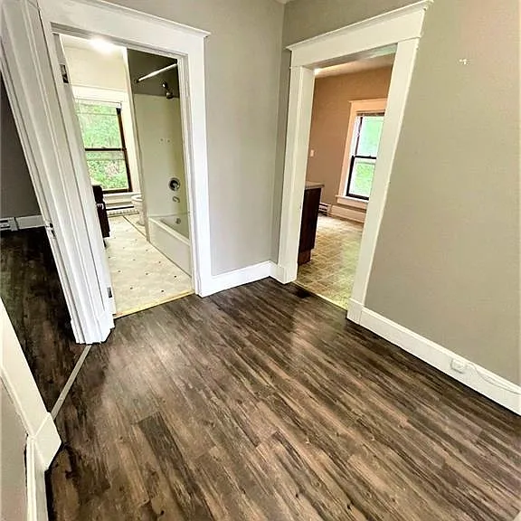 715 S Dewey St #1/2 — Photo 4